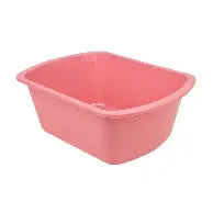 Wash Basin Rectangular (50 EA PER CASE)